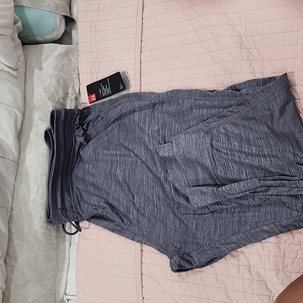 Capri leggings